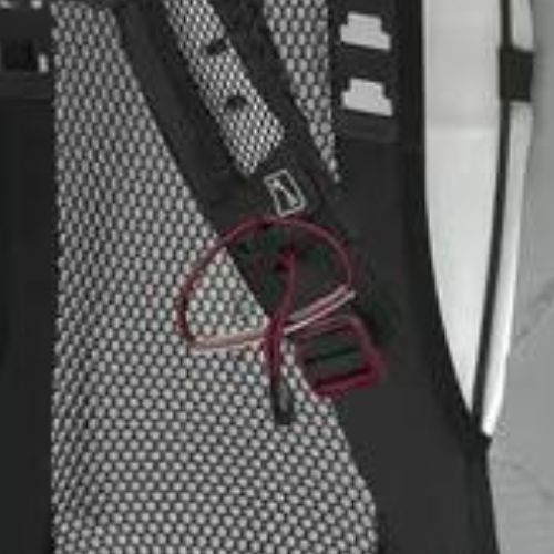Рюкзак туристичний чоловічий Osprey Stratos 36 l сірий 10004045