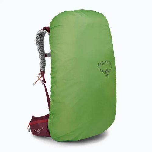Рюкзак туристичний Osprey Stratos 44 l червоний 10004264