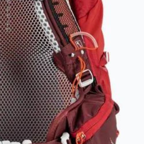 Рюкзак туристичний Osprey Stratos 44 l червоний 10004264