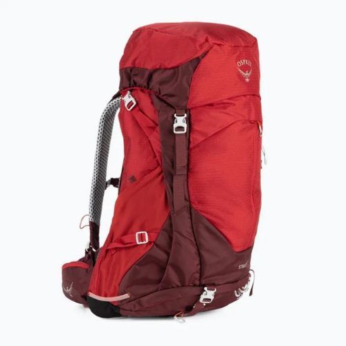 Рюкзак туристичний Osprey Stratos 44 l червоний 10004264