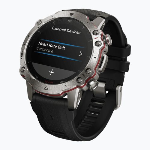 Набір Amazfit Falcon Годинник + Вага + Сумка + Пляшка W2029OV1N