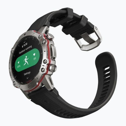 Набір Amazfit Falcon Годинник + Вага + Сумка + Пляшка W2029OV1N