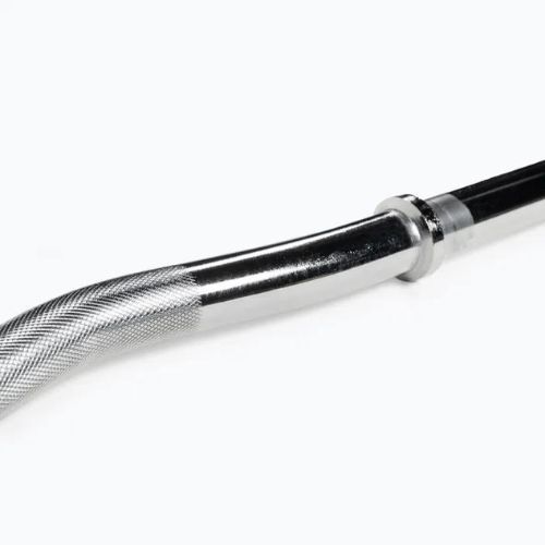 Гриф вигнутий XTREXO 120 cm BC120