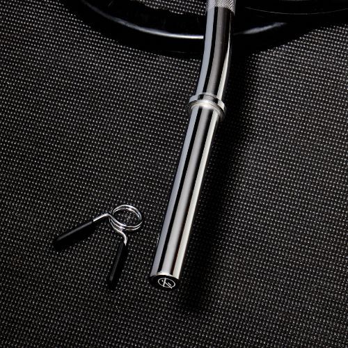 Гриф вигнутий TREXO 120 cm BC120