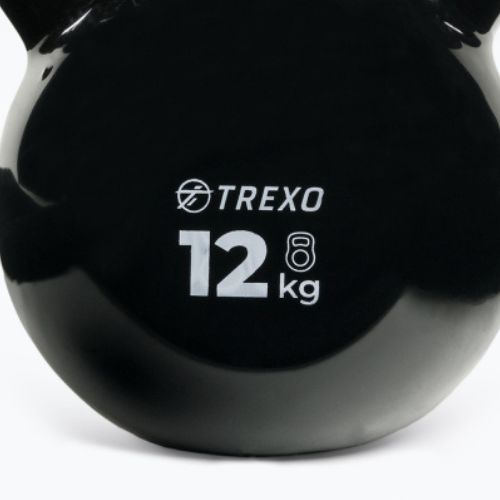 Гиря TREXO VKB12 12 кг