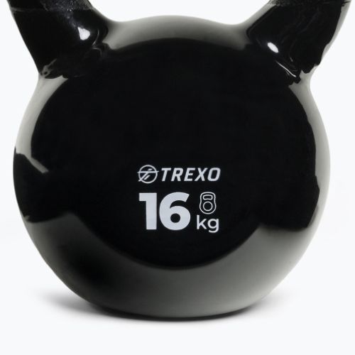 Гиря TREXO VKB16 16 кг