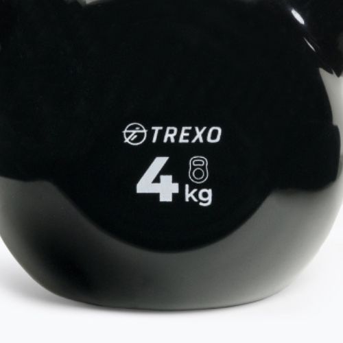 Гиря TREXO VKB04 4 кг