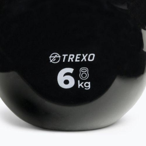 Гиря TREXO VKB06 6 кг