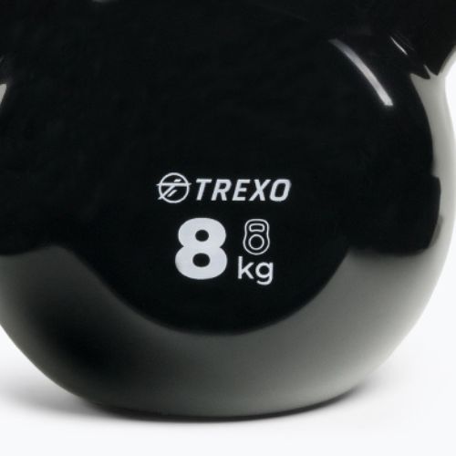 Гиря TREXO VKB08 8 кг