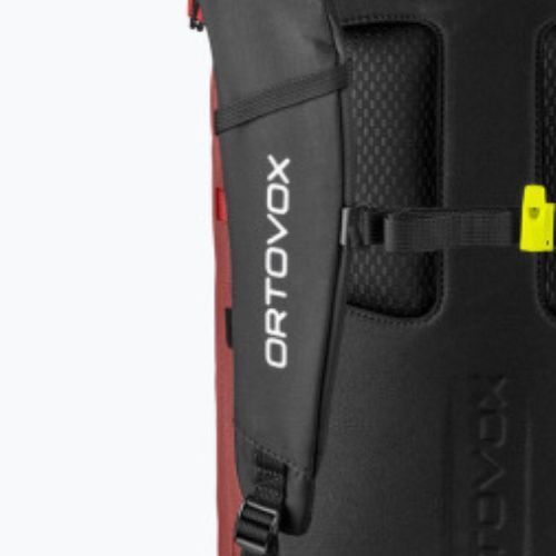 Рюкзак туристичний ORTOVOX Peak Light 32 червоний 4628500002