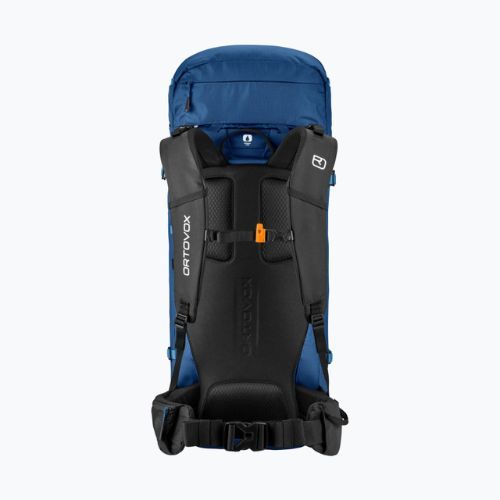 Рюкзак туристичний ORTOVOX Peak Light 40 блакитний 4628700002