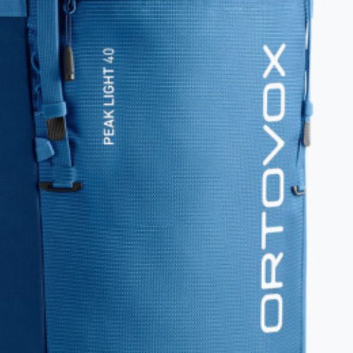 Рюкзак туристичний ORTOVOX Peak Light 40 блакитний 4628700002