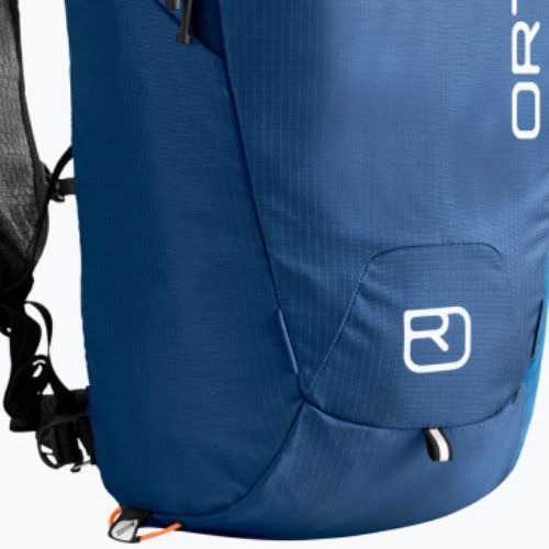 Рюкзак туристичний ORTOVOX Traverse Light 20 блакитний 4855300004