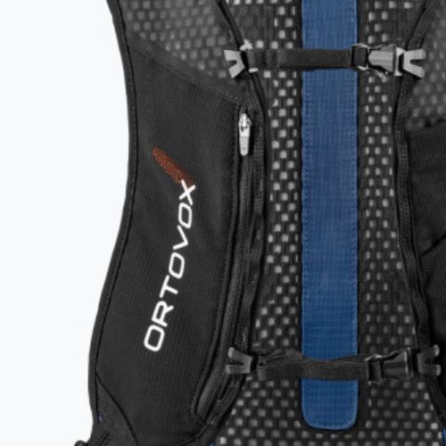 Рюкзак туристичний ORTOVOX Traverse Light 20 блакитний 4855300004