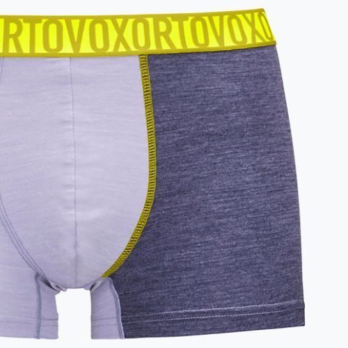 Термобоксери чоловічі Ortovox 150 Essential сірі 88903