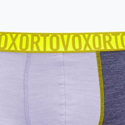 Термобоксери чоловічі Ortovox 150 Essential сірі 88903