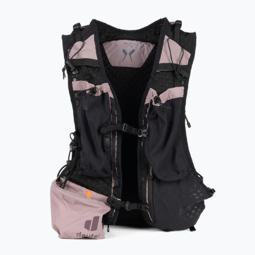 Рюкзак для бігу Deuter Ascender 7 l grape