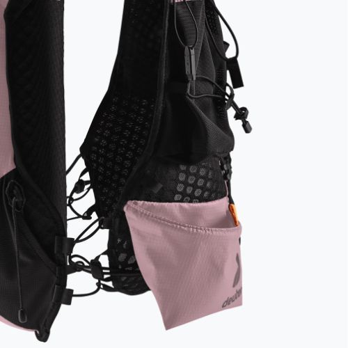 Рюкзак для бігу Deuter Ascender 7 l grape