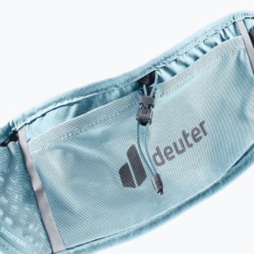 Пояс для бігу Deuter Shortrail I lake