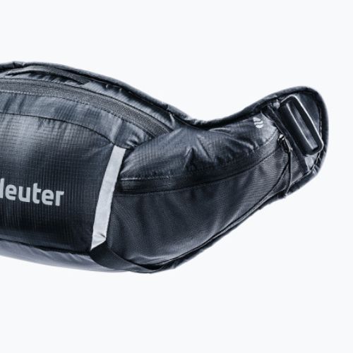 Пояс для бігу Deuter Shortrail III black