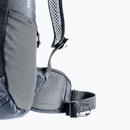 Рюкзак велосипедний Deuter Race 12 l black