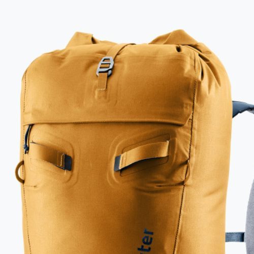 Рюкзак для скелелазіння Deuter Durascent 30 l cinnamon/ink