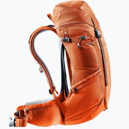 Рюкзак туристичний Deuter Futura 26 l chestnut/mandarine