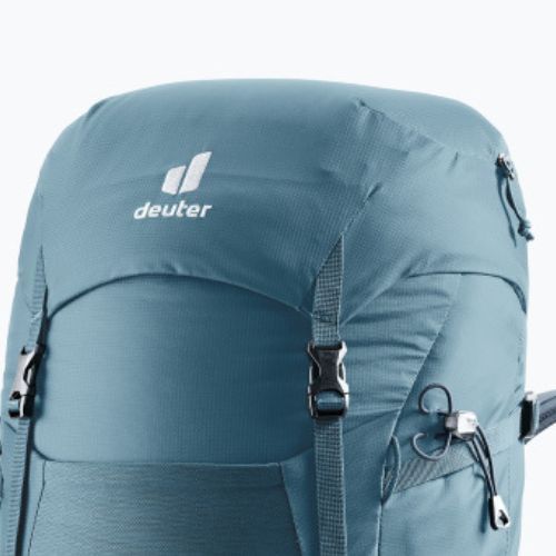 Рюкзак туристичний Deuter Futura Pro 36 l atlantic/ink