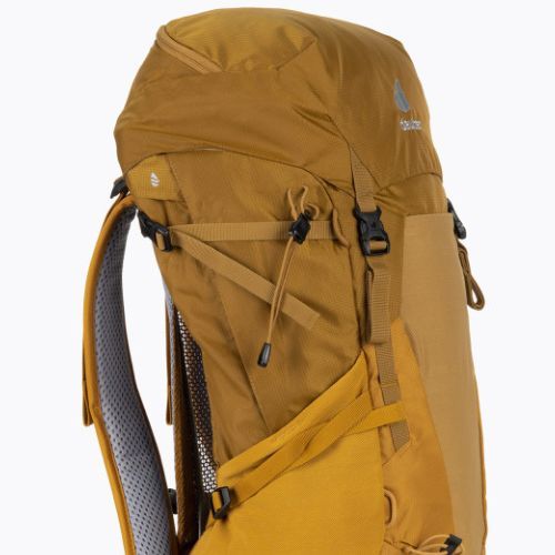 Рюкзак туристичний Deuter Futura Pro 36 l almond/cinnamon