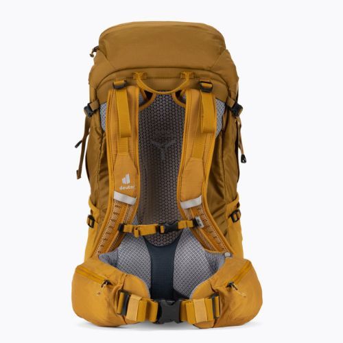 Рюкзак туристичний Deuter Futura Pro 36 l almond/cinnamon