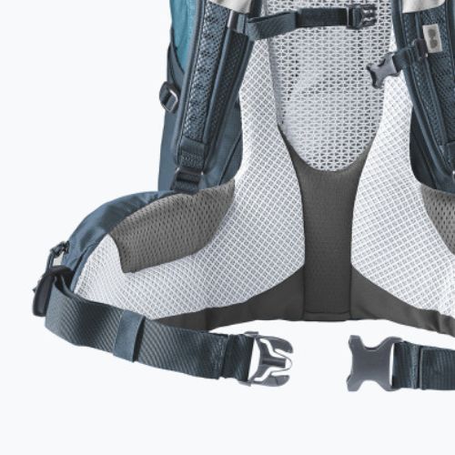 Рюкзак туристичний Deuter Futura Pro 40 l atlantic/ink