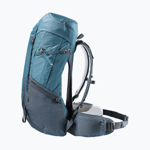 Рюкзак туристичний Deuter Futura Pro 40 l atlantic/ink