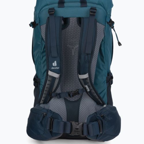 Рюкзак туристичний Deuter Futura Pro 40 l atlantic/ink