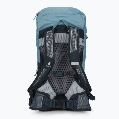 Рюкзак туристичний жіночий Deuter AC Lite 22 l SL lake/ink