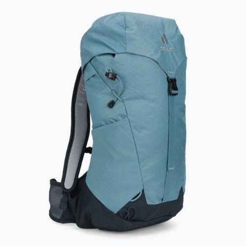 Рюкзак туристичний жіночий Deuter AC Lite 22 l SL lake/ink