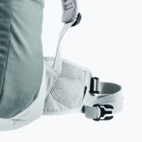 Рюкзак туристичний жіночий Deuter Trail 23 l SL teal/tin