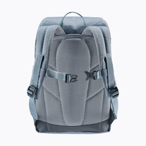 Рюкзак туристичний дитячий Deuter Waldfuchs 10 l arctic/slateblue
