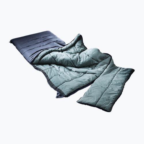 Спальний мішок Deuter Orbit SQ -5° right ink/teal
