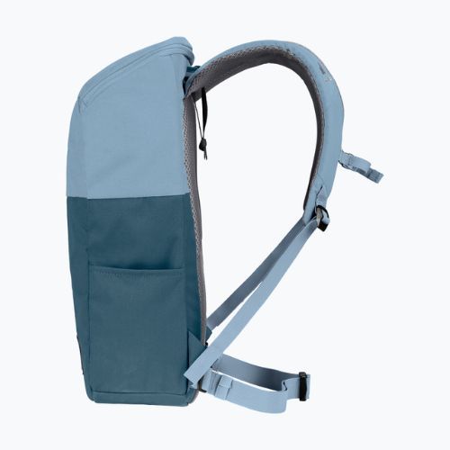 Рюкзак туристичний Deuter UP Stockholm 22 l arctic/lake