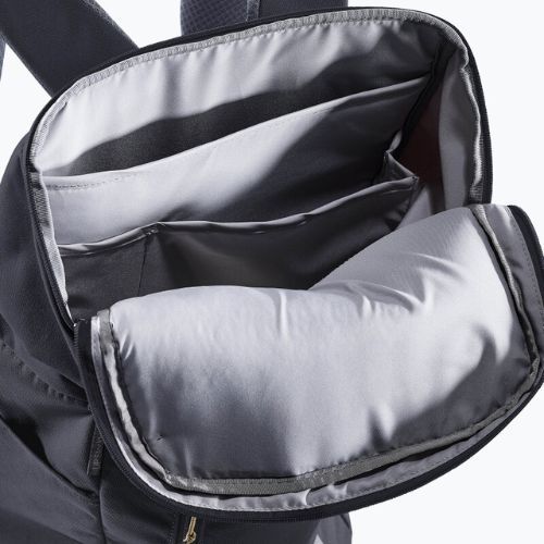 Рюкзак туристичний Deuter UP Stockholm 22 l black