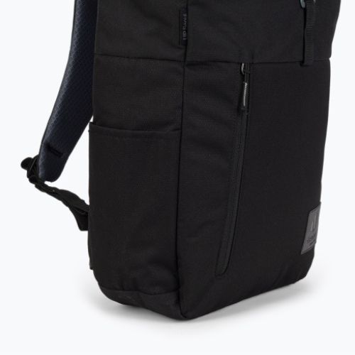 Рюкзак туристичний Deuter UP Seoul 16 + 10 l black