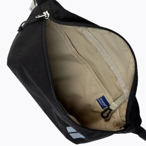 Барсетка Deuter Avengo 1.5 l black