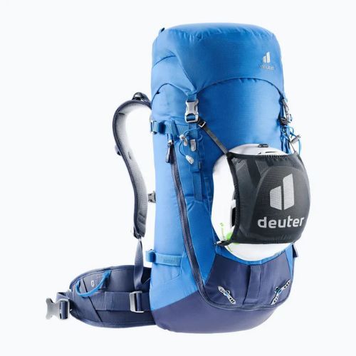 Тримач для шолома Deuter чорний
