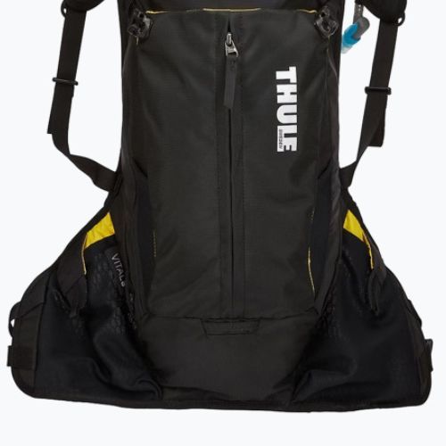 Рюкзак велосипедний Thule Vital 8L DH Hydration чорний 3204154