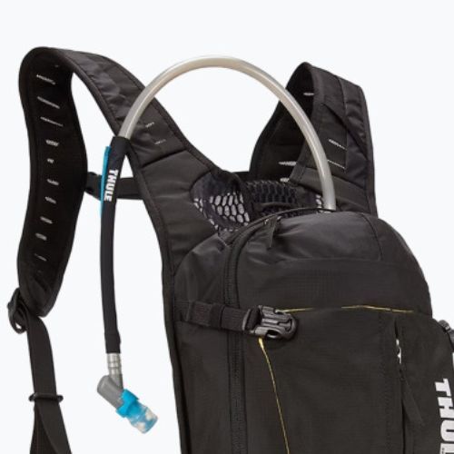 Рюкзак велосипедний Thule Vital 8L DH Hydration чорний 3204154