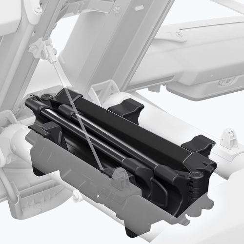 Рампа Thule Epos Foldable Loading Ramp 978700