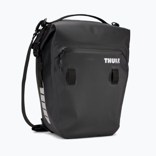 Сумка на велосипедний багажник Thule Shield Pannier 22L чорна 3204916