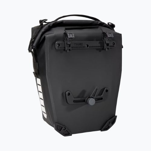 Сумка на велосипедний багажник Thule Shield Pannier 22L чорна 3204916