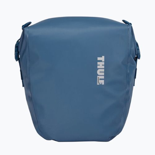 Сумка на велосипедний багажник Thule Shield Pannier 13L блакитна 3204206