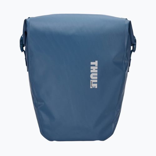 Сумка на велосипедний багажник Thule Shield Pannier 25L блакитна 3204210